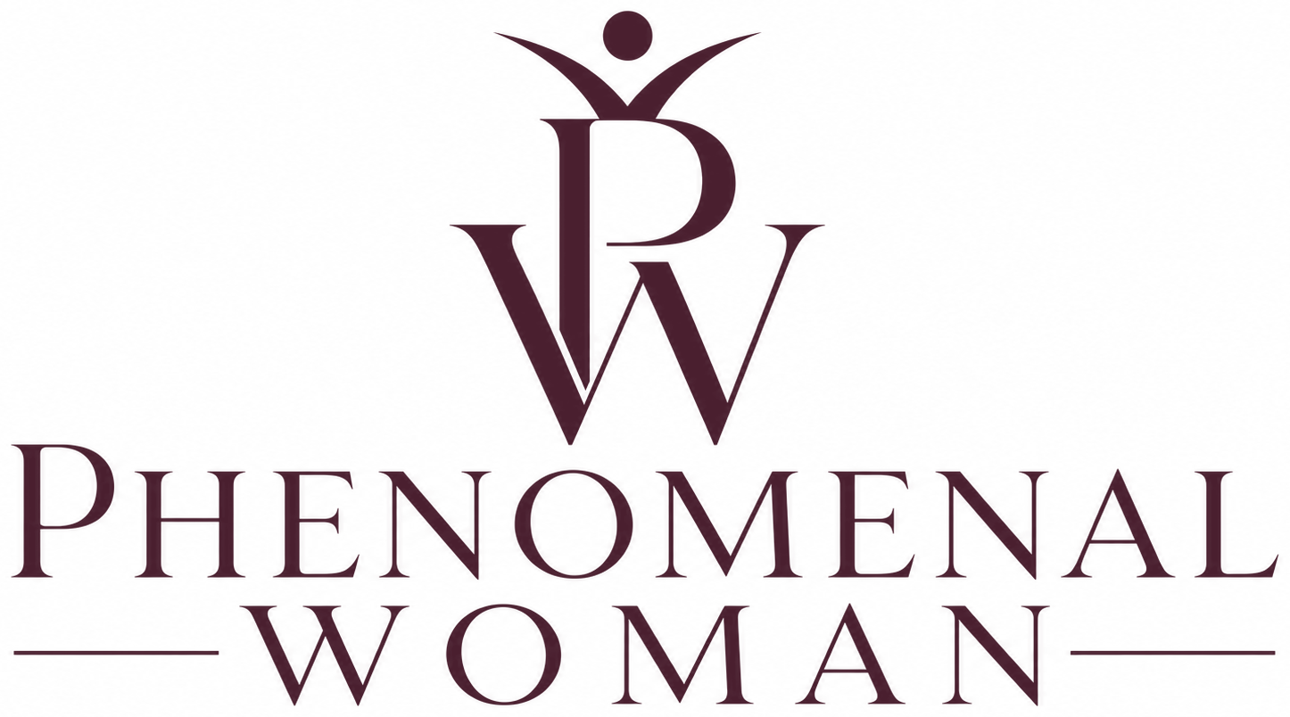 Phenomenal Woman
